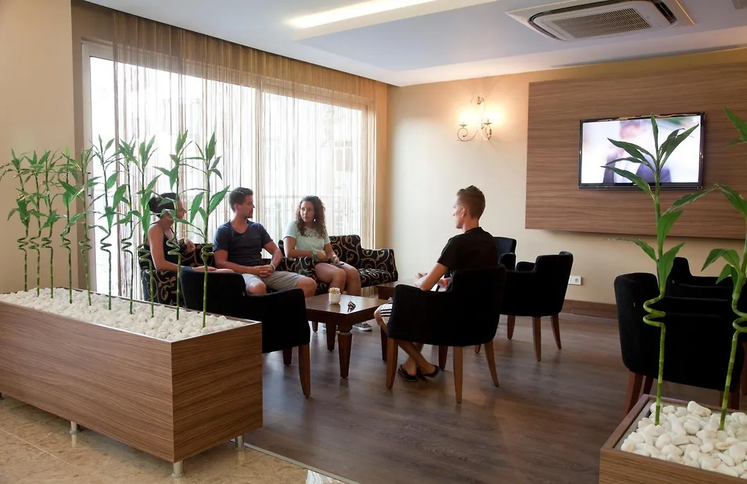 Merve Sun Hotel & Spa-1