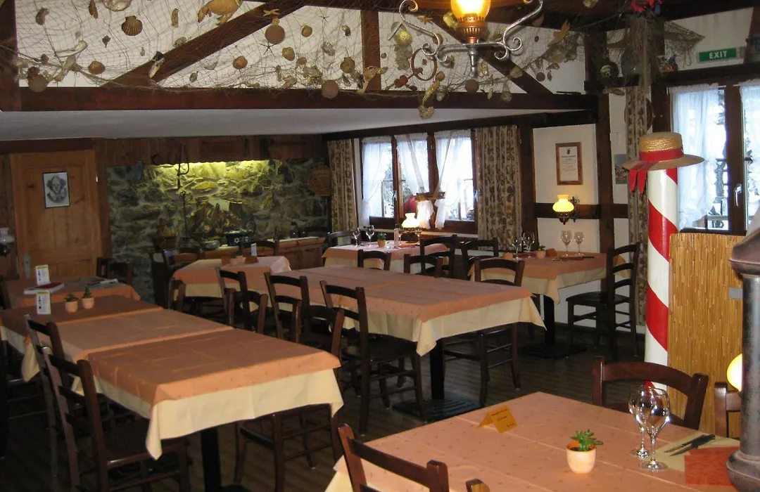 Hotel Pension Spycher-1