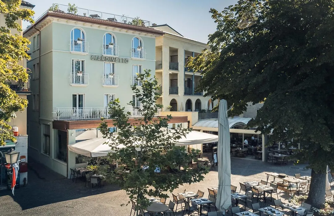 Hotel Giardinetto-1