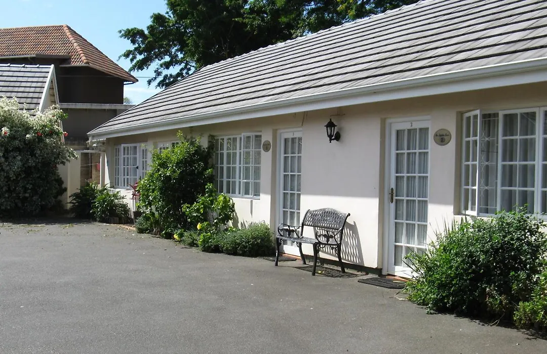 Mandalay B&B-1