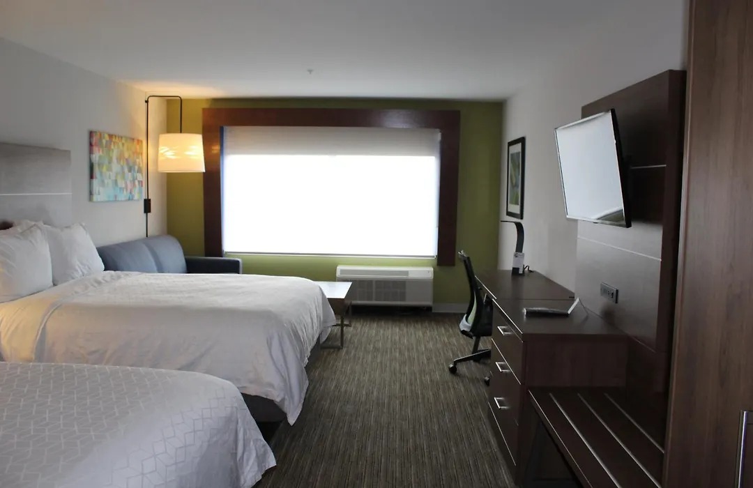 Holiday Inn Express & Suites - Gettysburg By Ihg-1