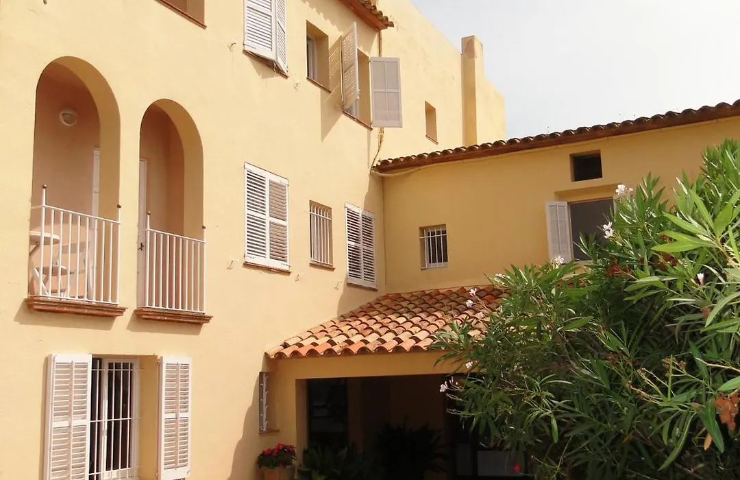Hotel La Torre-1
