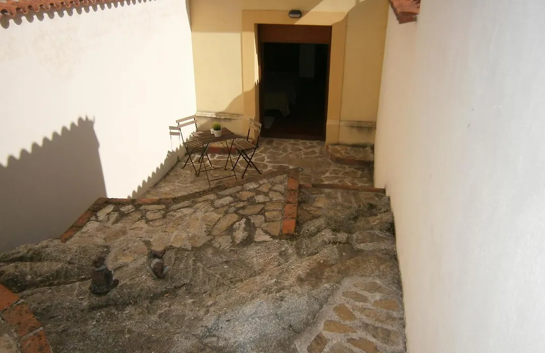 Hotel El Castrejon-1