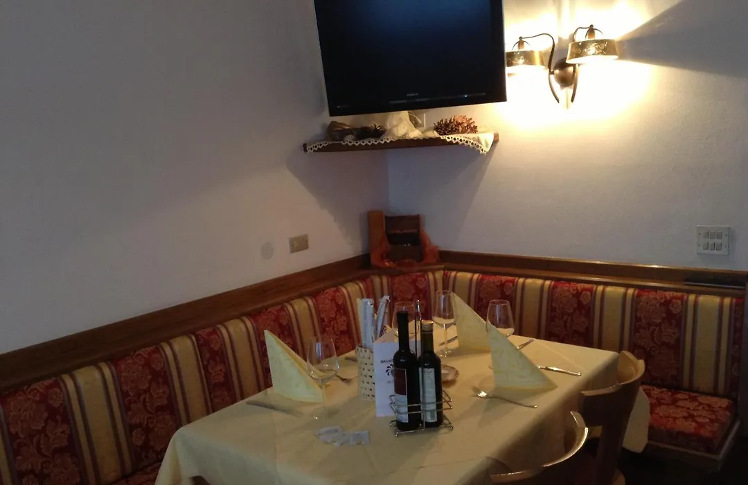 Hotel Daniela-1
