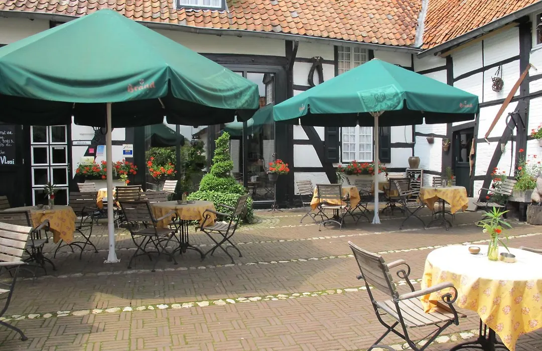 Hotel Hoeve de Plei-1