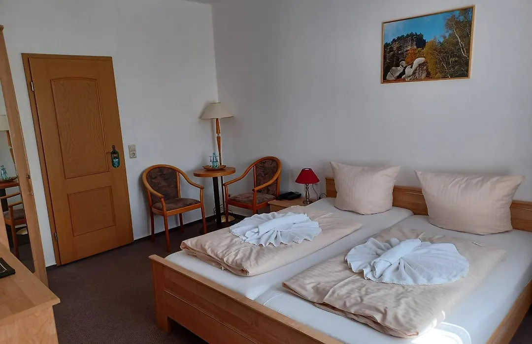 Hotel Zittauer Hütte-1