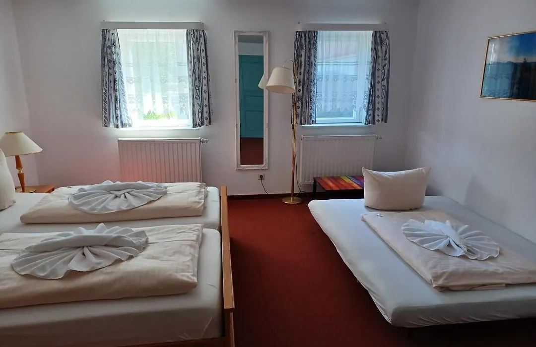 Hotel Zittauer Hütte-1