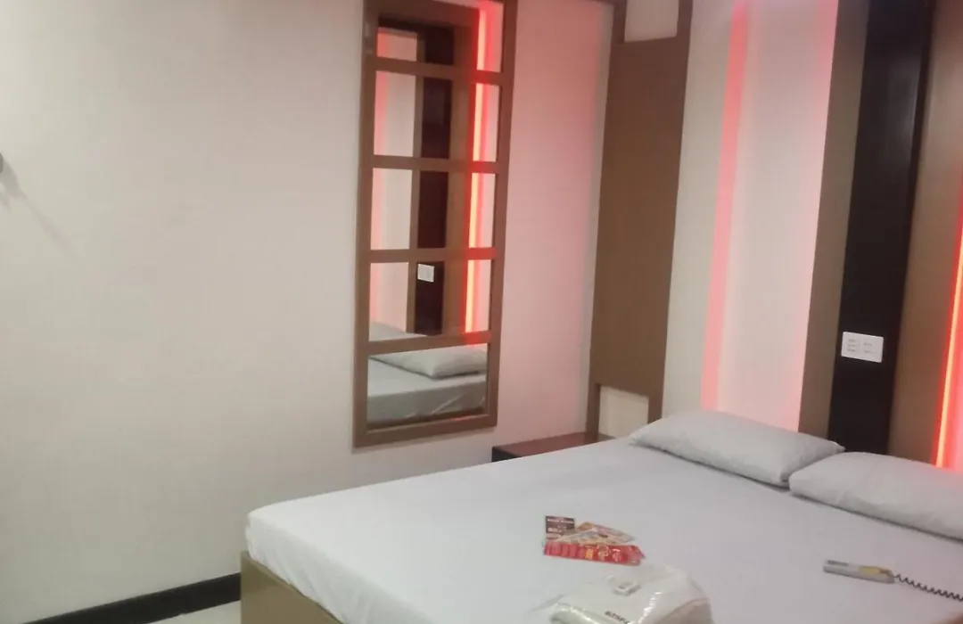 Hotel Sogo Cabanatuan-1