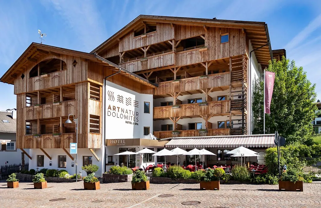 Artnatur Dolomites Hotel&Spa-1