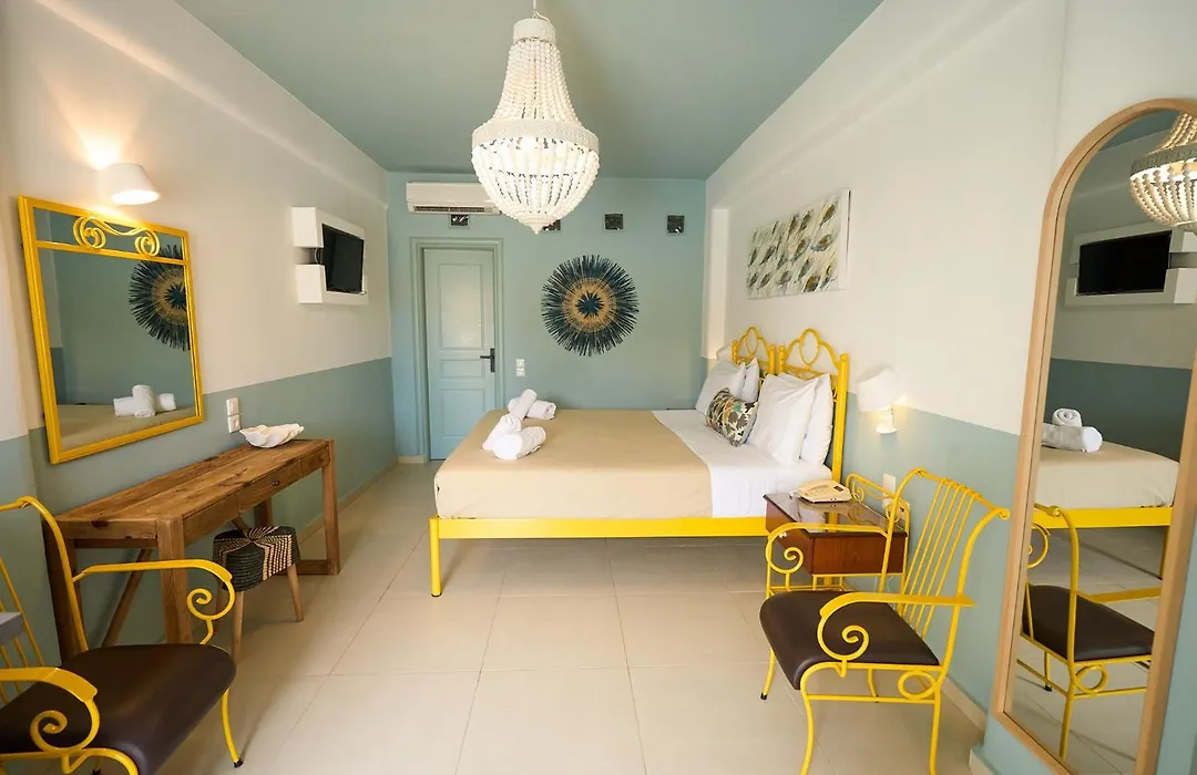 Bellissimo Resort-1