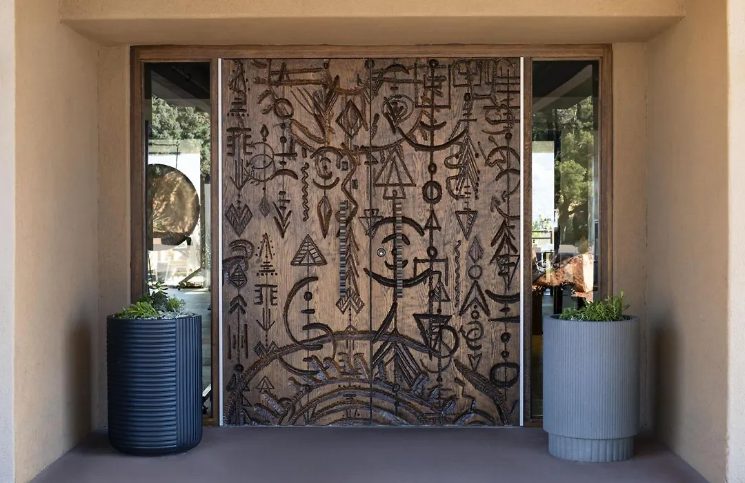 Sky Rock Sedona, A Tribute Portfolio Hotel-1