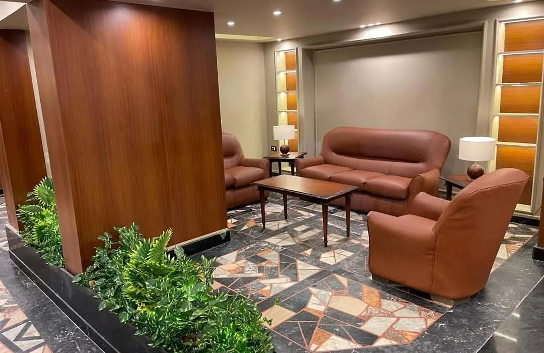 Kaoud Sporting Hotel-1