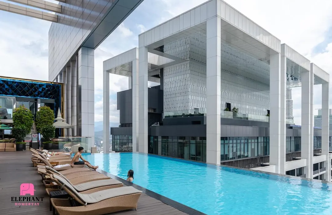 The Face Suites Hotel-1