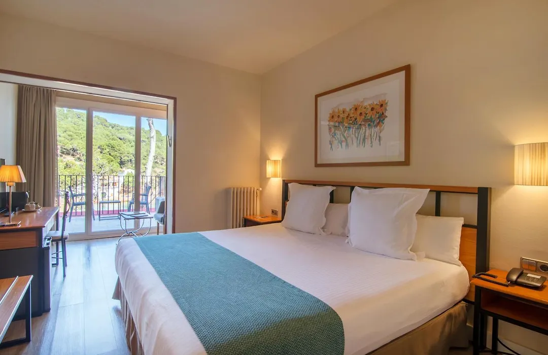 Hotel Hostalillo By Escampa Hotels-1