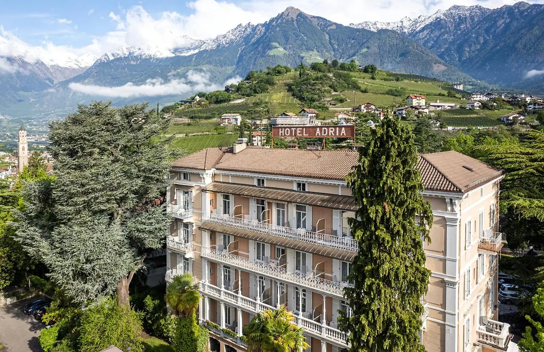 Hotel Adria-1