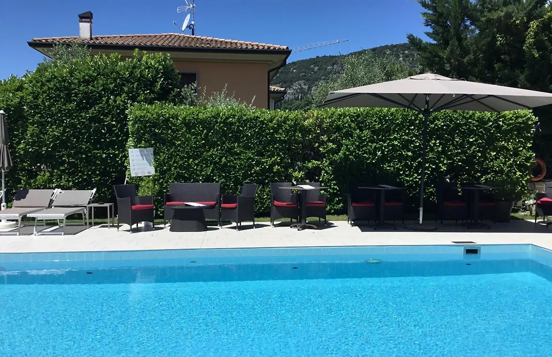 Hotel Villa Ca' Nova ***S-1