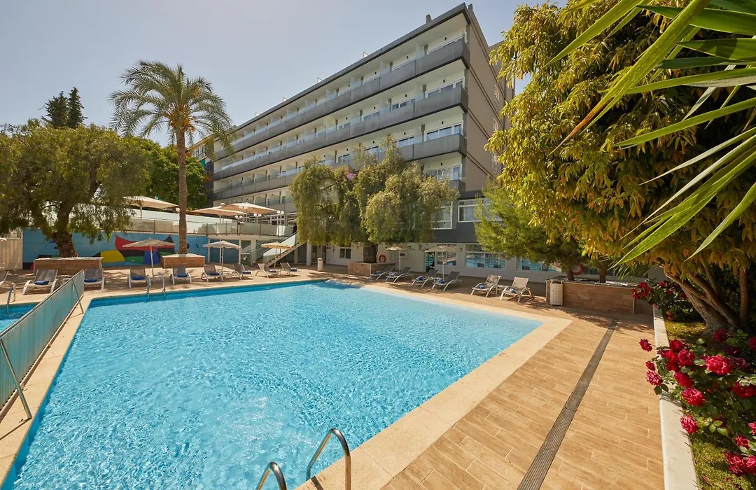 Hotel Joan Miró Museum-1