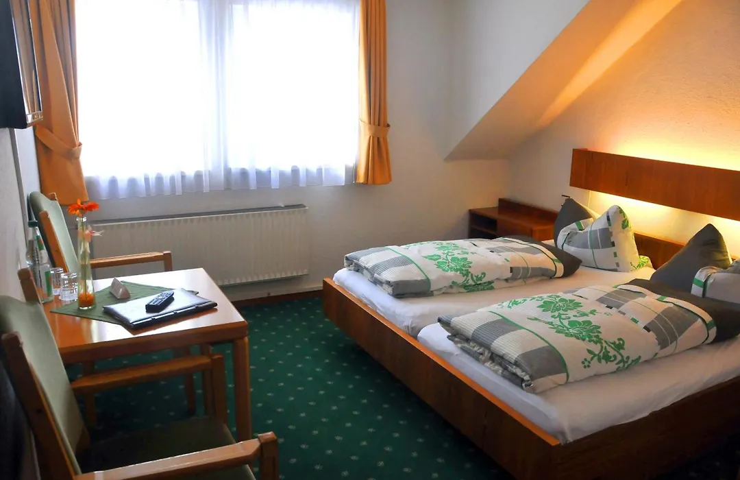 Hotel Niedersfeld-Winterberg-1