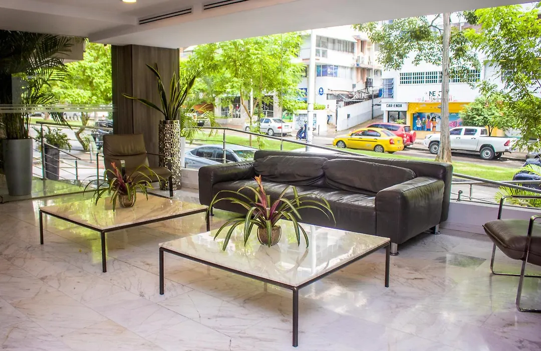 Ramada By Wyndham Panama Via Argentina-1