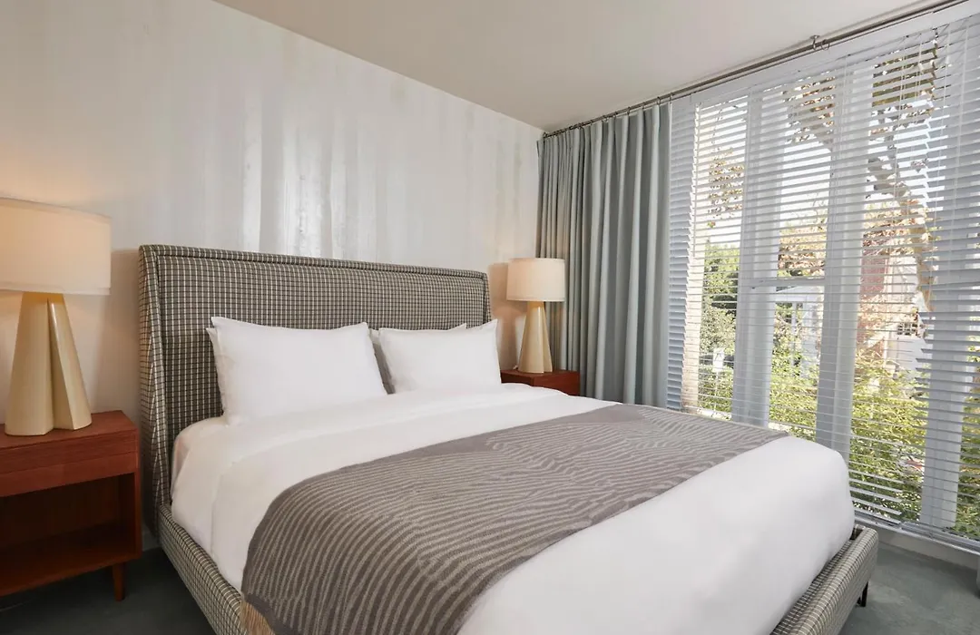 Avalon Hotel Beverly Hills, A Member Of Design Hotels-1