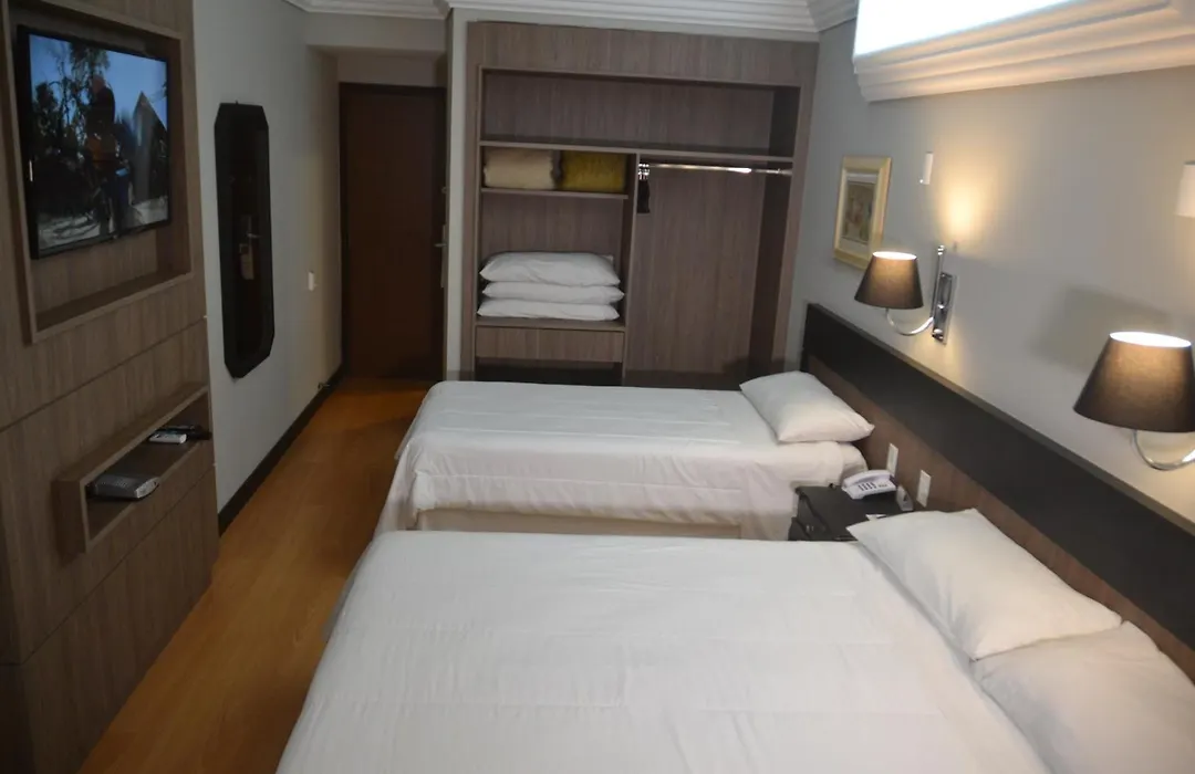Premium Vila Velha Hotel-1