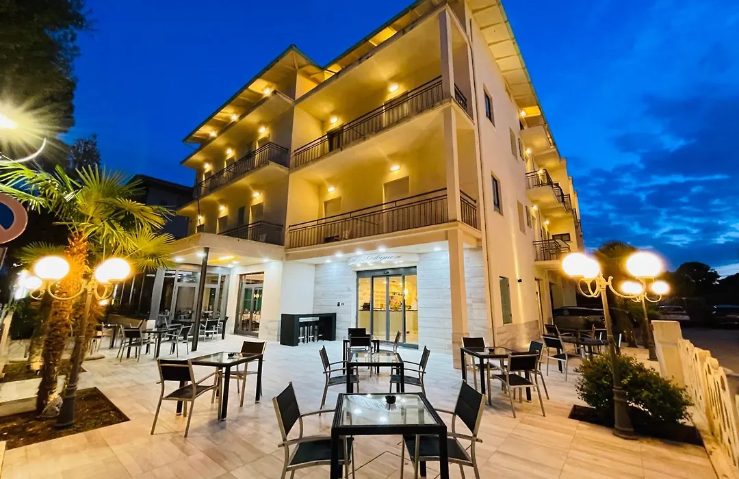 Hotel Bolognese-1