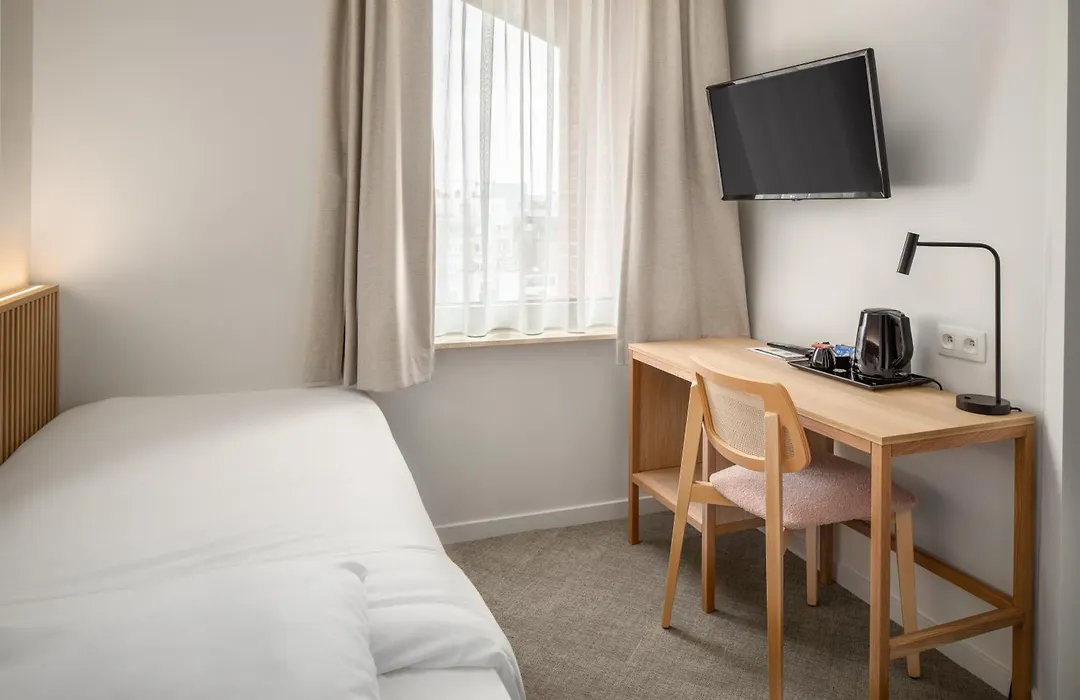 Hotel Chamade-1