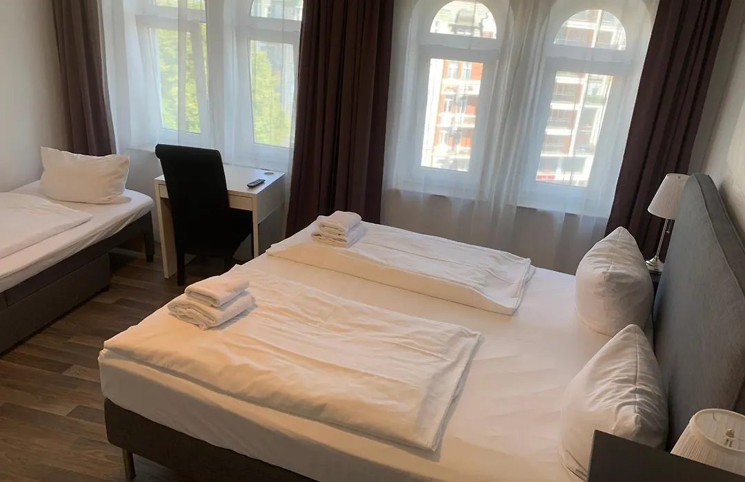 Hotel Bee Fang-1
