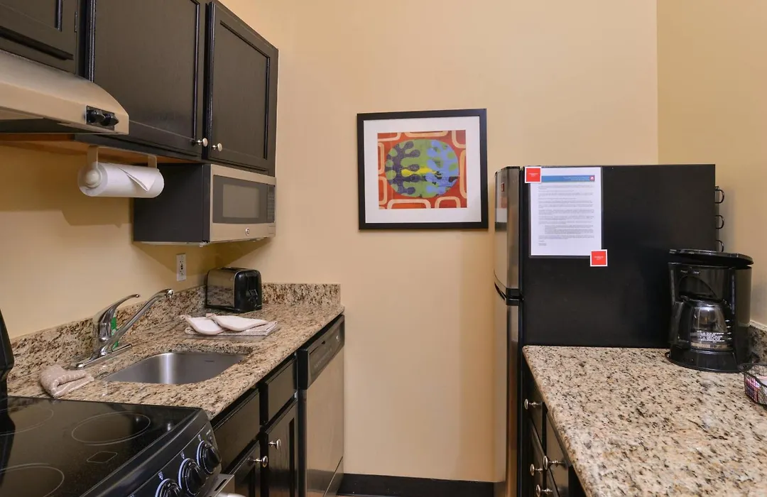 Towneplace Suites Miami West Doral Area-1