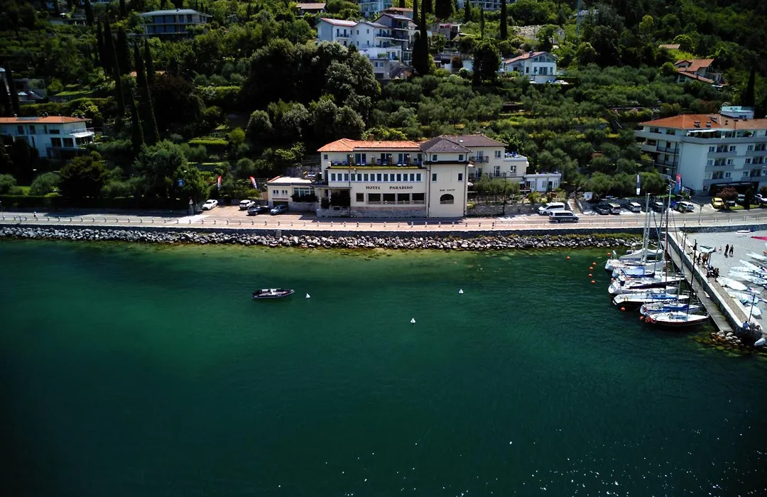 Hotel Paradiso Conca d'Oro-1