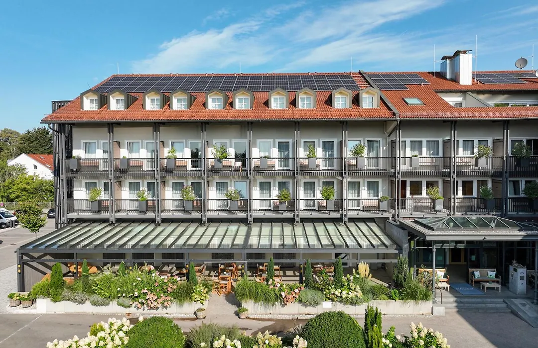 Bauer Hotel und Restaurant-1