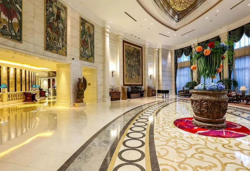 Sky Fortune Boutique Hotel-1