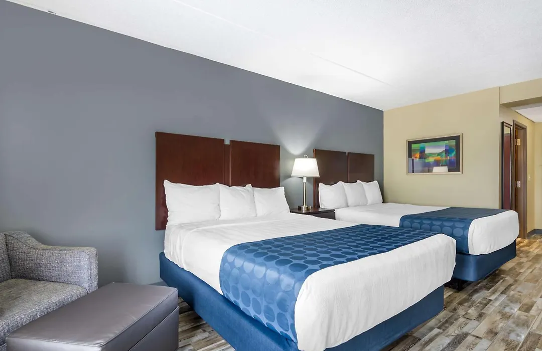 Best Western Plus Waynesboro-1