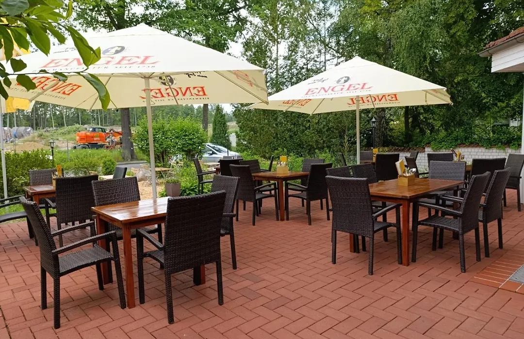 Hotel Ilmenautal Inklusive Thermeplus-1