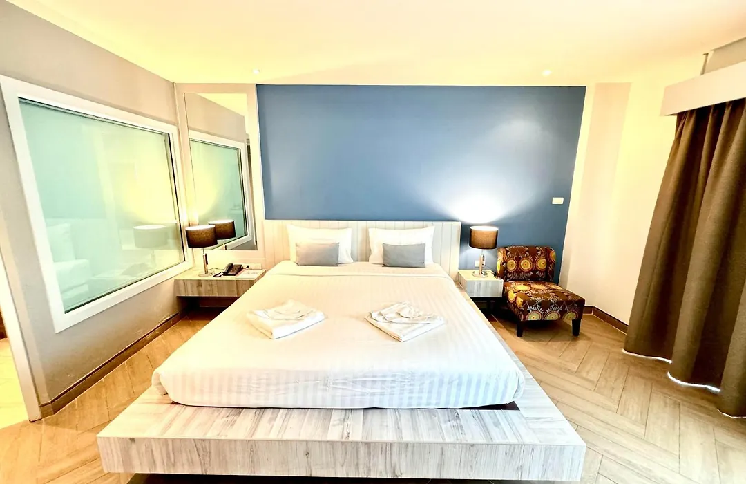 De Coze Hotel-1