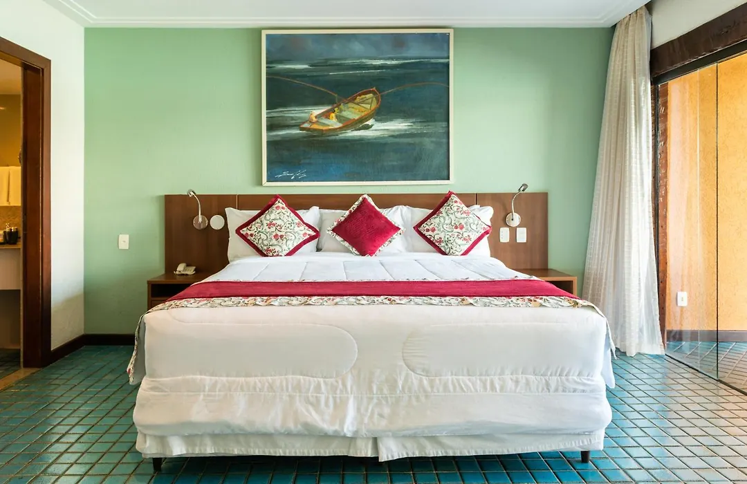 Hotel Ferradura Private-1