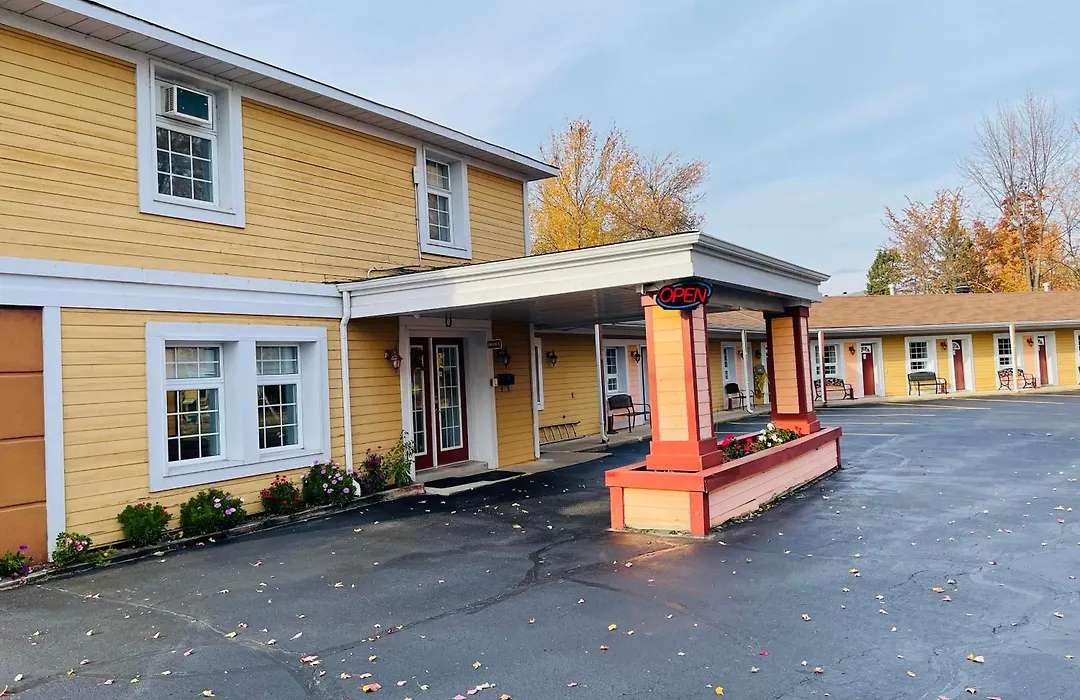 North Bay Inn-1
