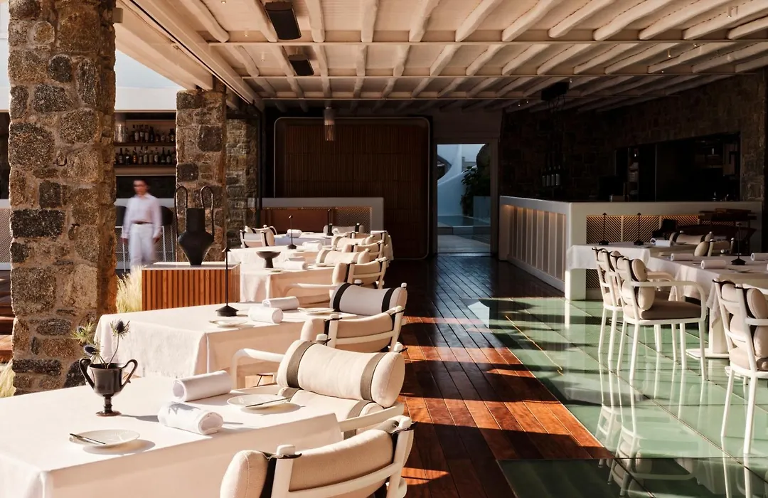 Bill&Coo Mykonos-The Leading Hotels Of The World (Adults Only)-1
