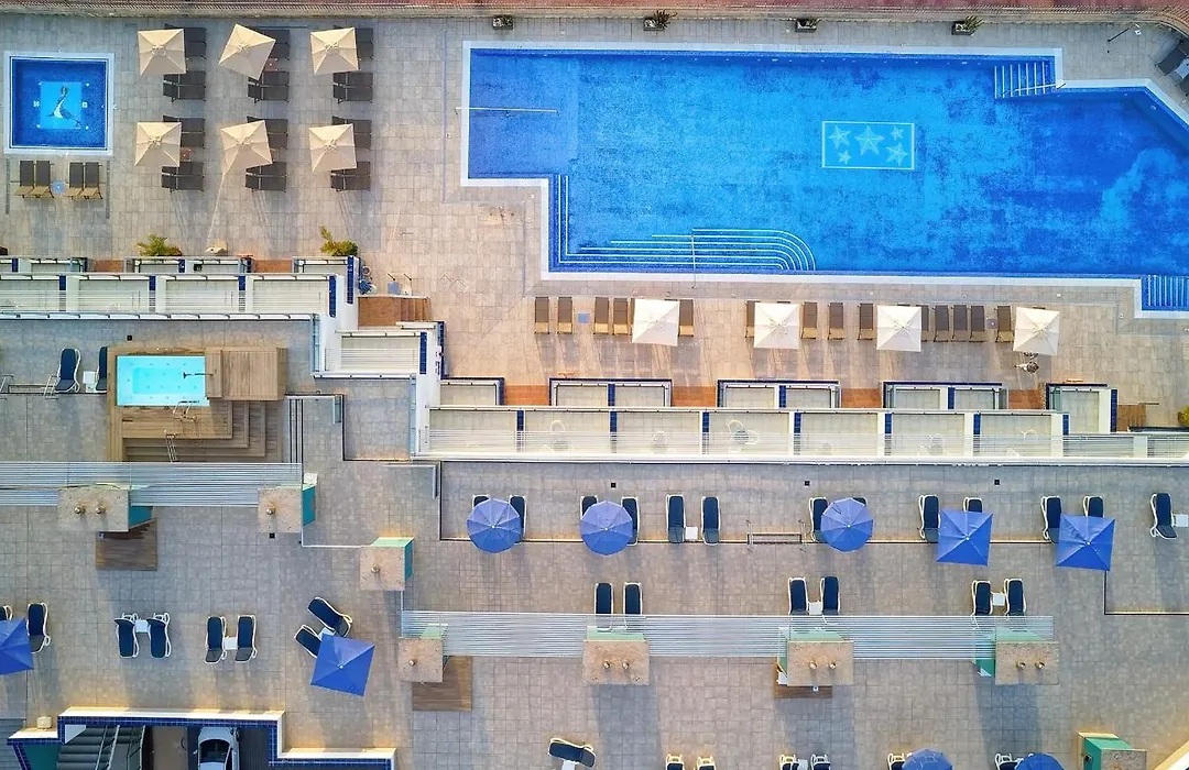 Morasol Suites-1