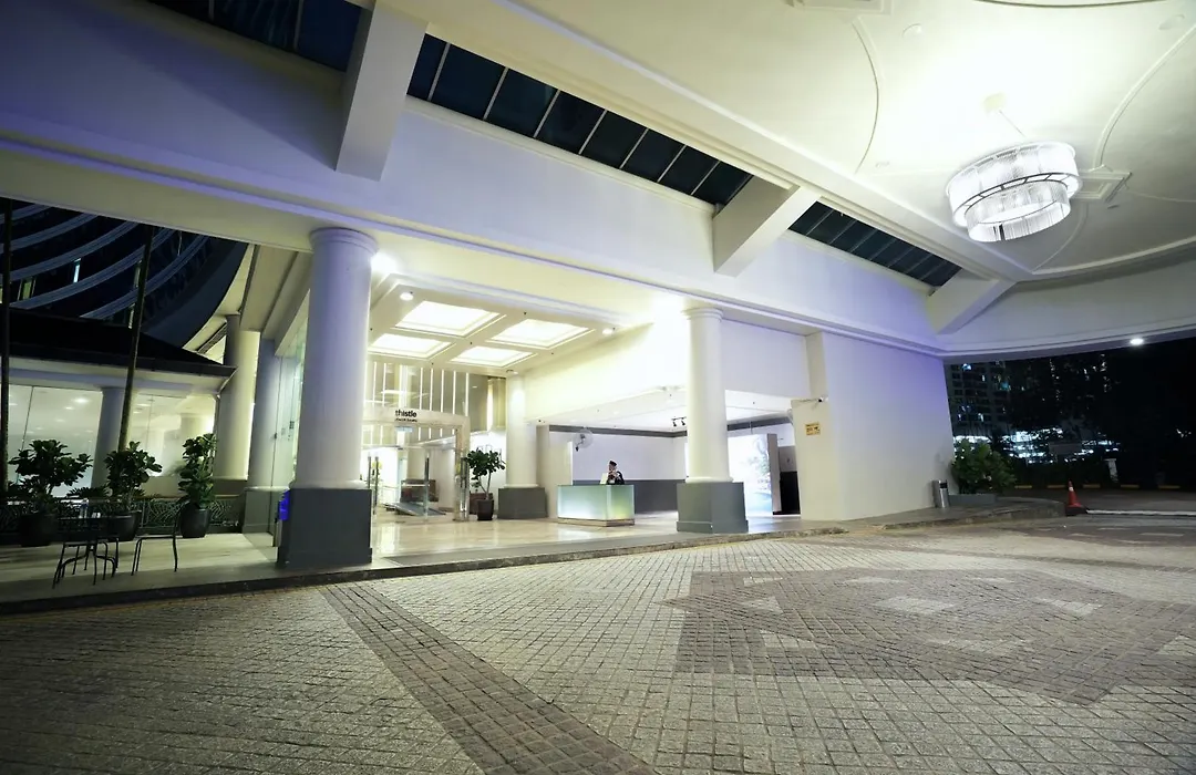 Thistle Johor Bahru-1