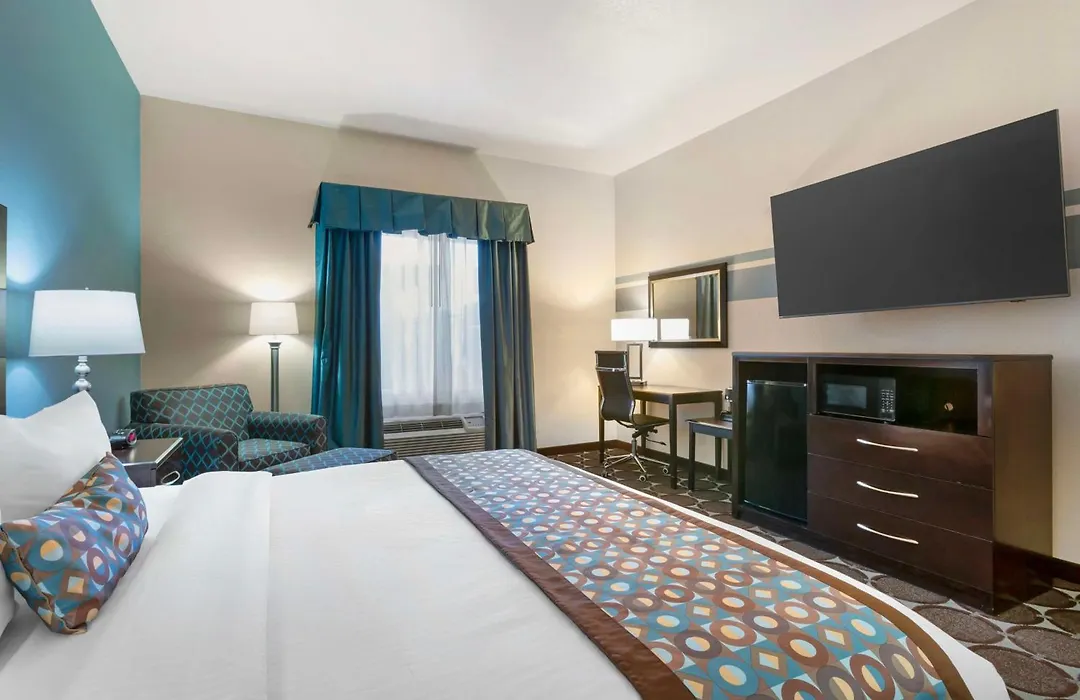 Best Western Sonora Inn & Suites-1