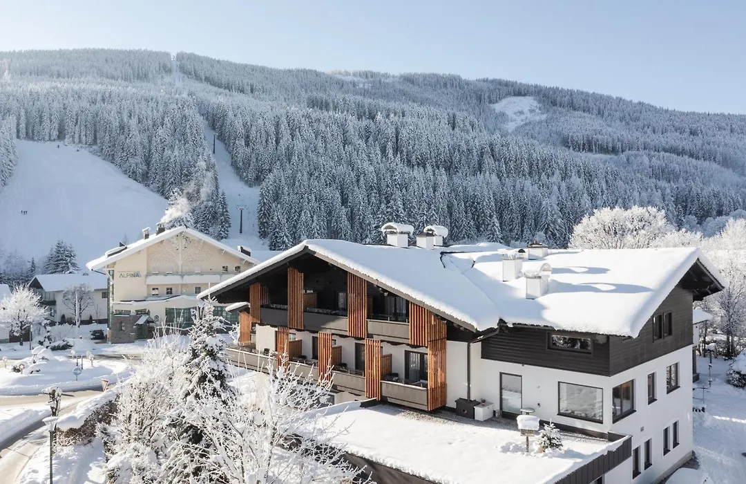 Alpen Villa Rieder-1