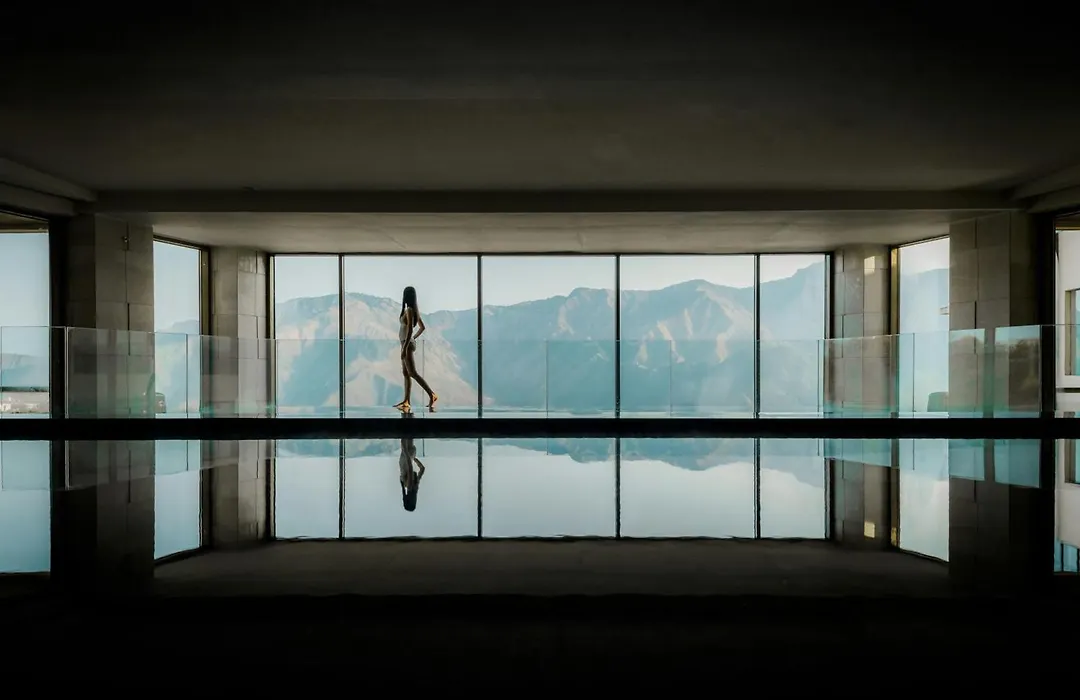 Jw Marriott Mussoorie Walnut Grove Resort & Spa-1