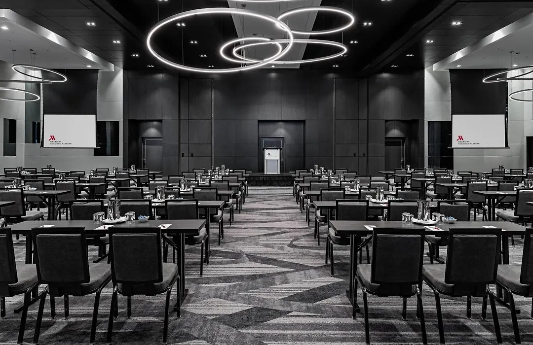 Toronto Marriott Markham-1