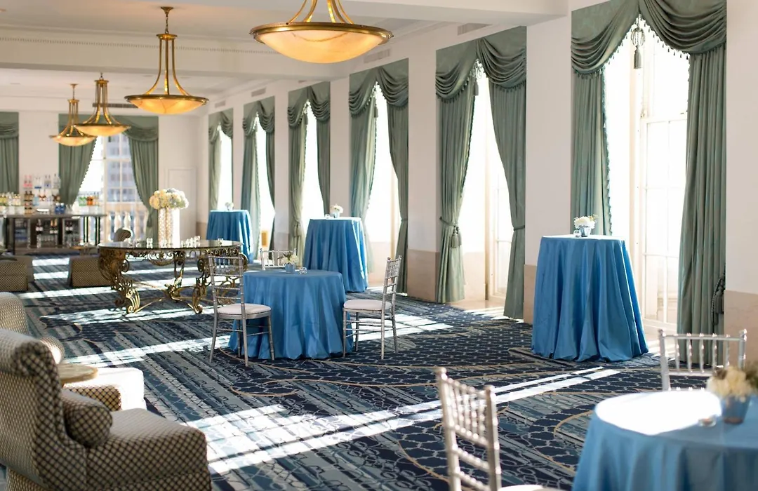 Marriott St. Louis Grand-1