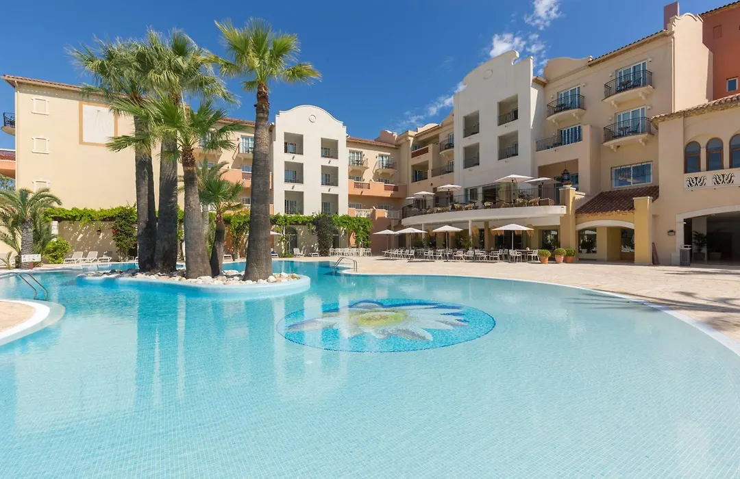 Denia Marriott La Sella Golf Resort & Spa-1