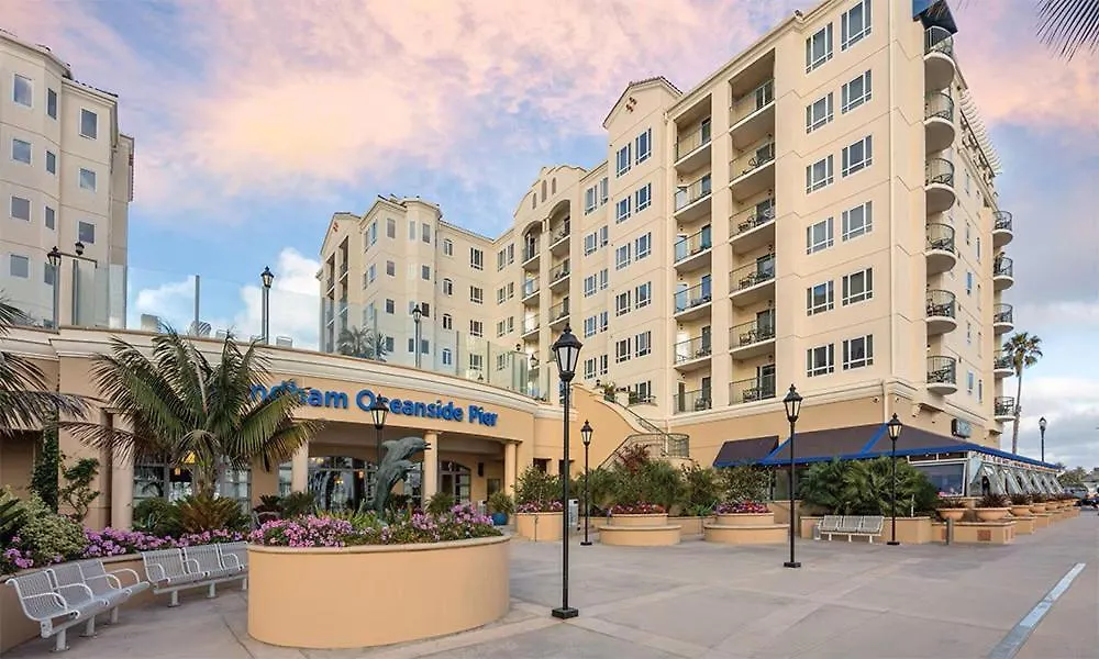 Club Wyndham Oceanside Pier Resort-1