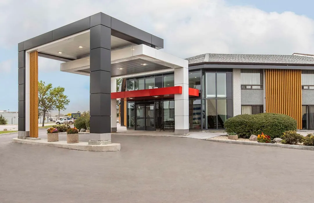 Comfort Inn Montreal - South Brossard-1