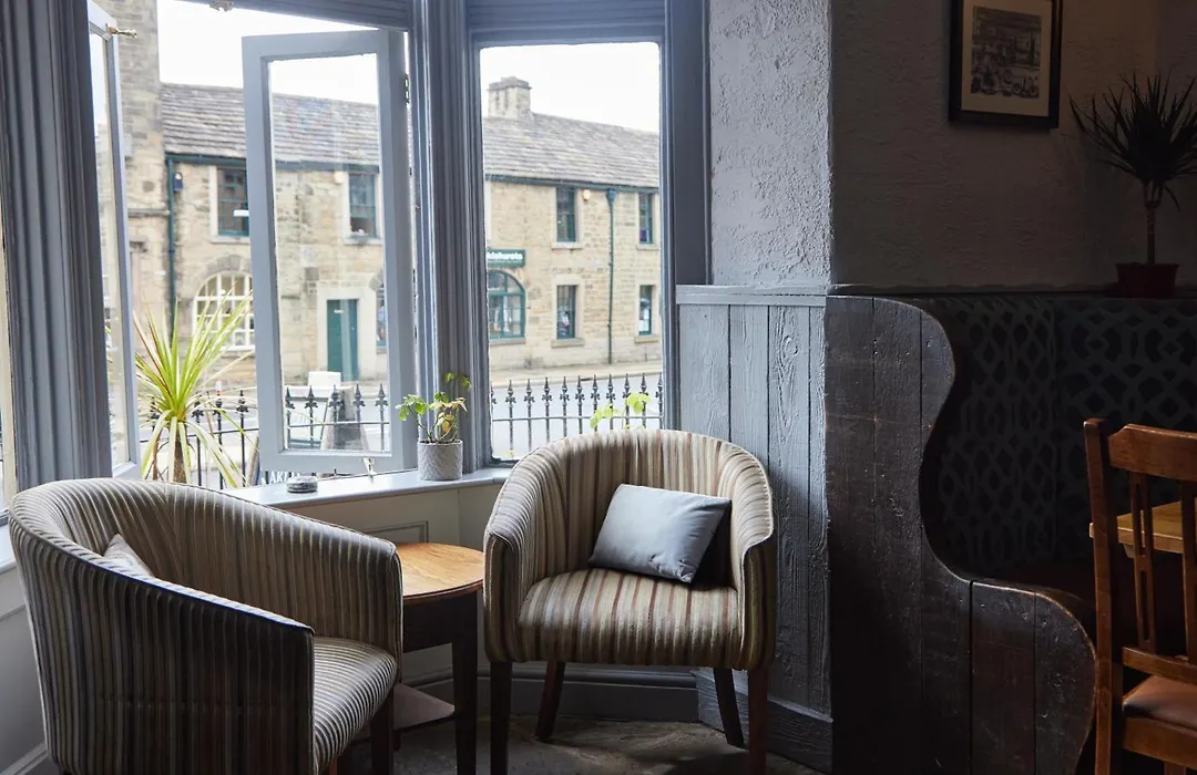 Castle Inn By Greene King Inns-1
