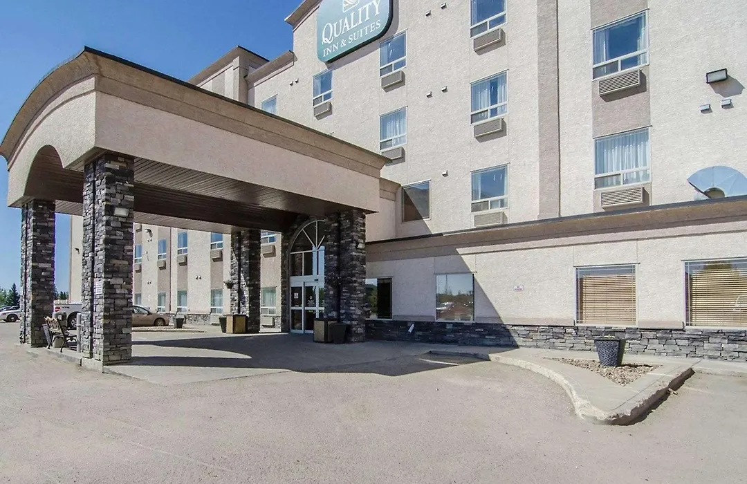 Quality Inn & Suites-1